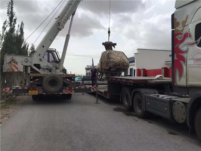 鸡东县狭窄场地（如小区、车间）适合用哪种吊车？